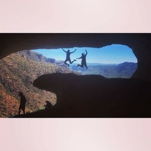 Meet your Posher, Janel